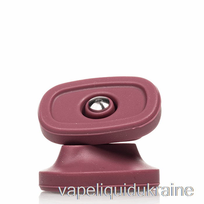 Vape Liquid Ukraine Pax RAISED Mouthpiece Elderberry